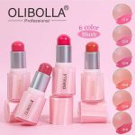 رژگونه استیکی اولیبولا