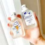 عطر کیایی بدن میوه ای ANNA(عطر بیکینی)