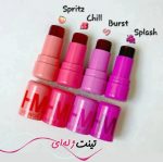 تینت ژله ای هدی موجی - Image 4